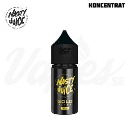 Nasty Juice - Tobacco Gold Blend (Koncentrat, 30 ml)