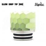 Green Glow Driptip 810