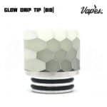 White Glow Driptip 810