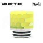 Yellow Glow Driptip 810