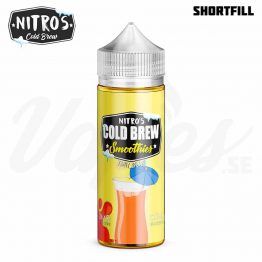 Nitro's Cold Brew - Fruit Splash (100 ml, Shortfill)