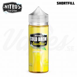 Nitro's Cold Brew - Pineapple Melon Swirl (100 ml, Shortfill)