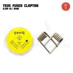 Teus Fused Clapton