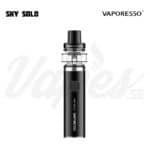 Vaporesso Sky Solo Black