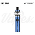 Vaporesso Sky Solo Blue