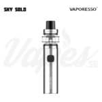 Vaporesso Sky Solo Silver
