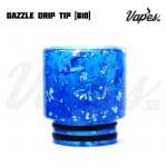 Dazzle Blue 810