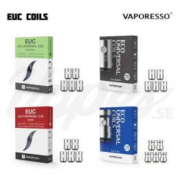 Vaporesso EUC Coils