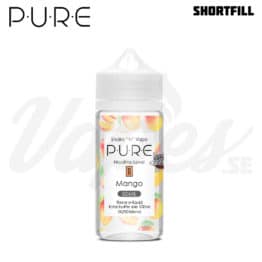 P.U.R.E. - Mango (50 ml, Shortfill)