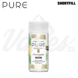 P.U.R.E. - Pineapple (50 ml, Shortfill)