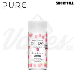 P.U.R.E. - Raspberry (50 ml, Shortfill)