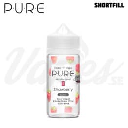 P.U.R.E. - Strawberry (50 ml, Shortfill)