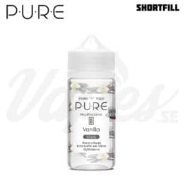 P.U.R.E. - Vanilla (50 ml, Shortfill)