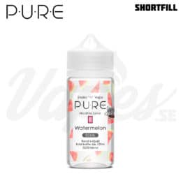 P.U.R.E. - Watermelon (50 ml, Shortfill)