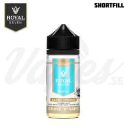 Royal Seven - Menthol Ultra Strong (50 ml, Shortfill)