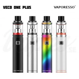Vaporesso Veco One Plus