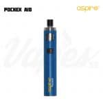 Aspire Pockex Blue