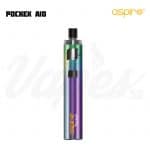 Aspire Pockex Rainbow
