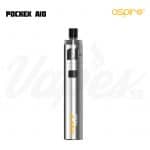 Aspire Pockex Stainless steel