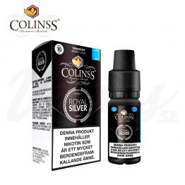 Colinss - Tobacco RY4 (10 ml)
