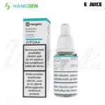 Hangsen Menthol Sensation 12 mg