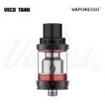 Vaporesso Veco Tank Black