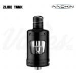 Innokin Zlide Tank Black