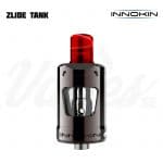 Innokin Zlide Tank Gun Metal