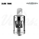 Innokin Zlide Tank Stainless Steel