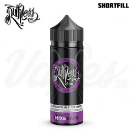 Ruthless - Grape Drank (100 ml, Shortfill)