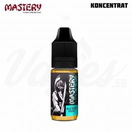 Mastery - Blue Razz Brawl (Koncentrat, 10 ml)