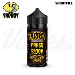 Sadboy - Mango Blood (Fruit) (100 ml, Shortfill)