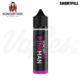 Koncept XIX - Pinkman (50 ml, Shortfill)
