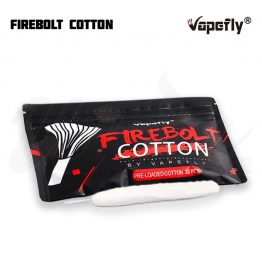 Vapefly Firebolt Cotton
