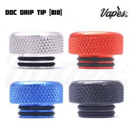 Doc Driptip 810
