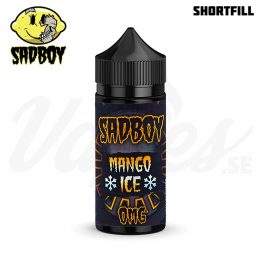 Sadboy - Mango Blood ICE (Iced Fruit) (100 ml, Shortfill)