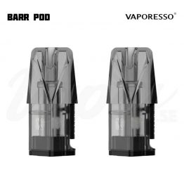 Vaporesso BARR Pods