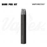 Vaporesso BARR Pod Kit Black