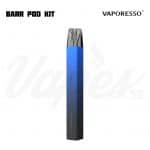 Vaporesso BARR Pod Kit Blue