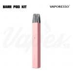 Vaporesso BARR Pod Kit Pink