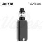 Vaporesso Luxe 2 Kit Black