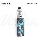 Vaporesso Luxe 2 Kit Iceberg