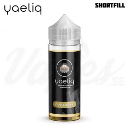 Yaeliq - Cantaloupe (100 ml, Shortfill)
