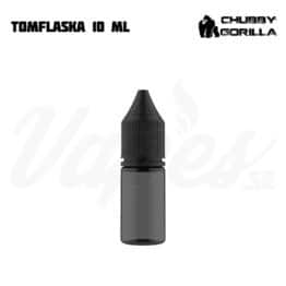 Chubby 10 ml Svart