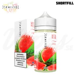 Skwezed - Watermelon (100 ml, Shortfill)