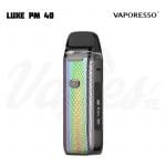 Vaporesso Luxe PM 40 Silver vape