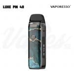 Vaporesso Luxe PM 40 jade vapes