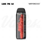 Vaporesso Luxe PM 40 lava e-cigg