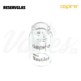 Aspire Nautilus Mini Reservglas