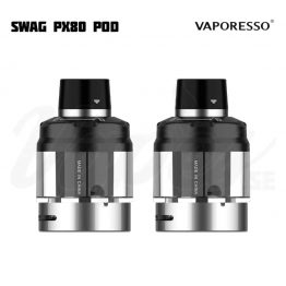 Vaporesso Swag PX80 Pod